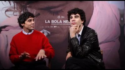 Dalla Festa di Roma all'Oscar, "La Bola Negra" è film contro la guerra