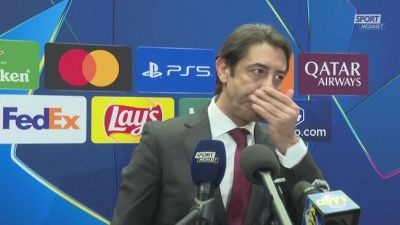 Rui Costa: "Fiorentina e Milan restano nel mio cuore, la Viola mi piace molto"