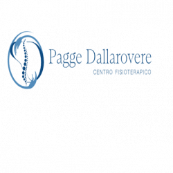Studio Fisioterapico Pagge Dallarovere logo