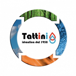 Tattini Idraulica Srl logo