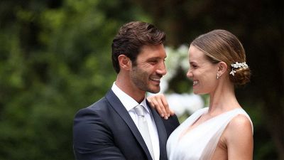 Il giorno più bello: tutto sul film con Violante Placido e Stefano De Martino