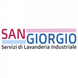 Lavanderia San Giorgio logo