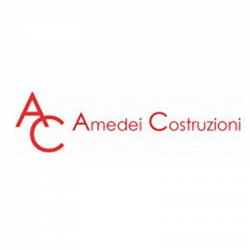 Amedei Costruzioni logo