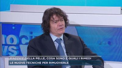 Macchie della pelle, cosa sono e quali i rimedi