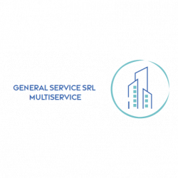 General Service logo
