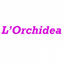 L'Orchidea logo