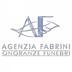 Agenzia Funebre Fabrini logo
