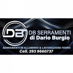 Db Serramenti logo