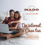 Mado' Pasticceria Online