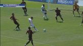 Napoli-Sorrento 4-0