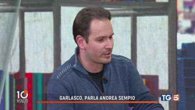 I destini incrociati di Sempio e Stasi