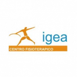 Centro Fisioterapico Igea logo