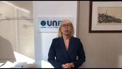 Collaborazione Remtech Expo-Unem, Paparella: passo fondamentale