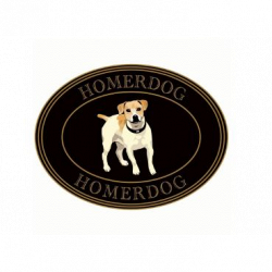 Homerdog logo