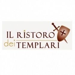 Il Ristoro dei Templari - Trattoria - Braceria - Pizzeria logo