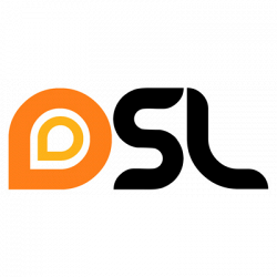 Dsl - Distribuzione Sicurezza Latina logo