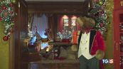 Cenoni da sogno al Grand Hotel