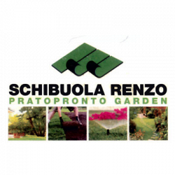 Giardinaggio Schibuola Renzo logo