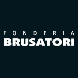 Fonderia Brusatori logo