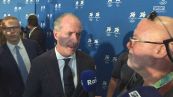 Zaia "Prima Olimpiade diffusa, modello che il CIO replicherà negli anni"