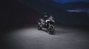 BMW R 1300 GS Adventure: pensata per l'avventura
