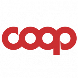 Supermercato Coop logo