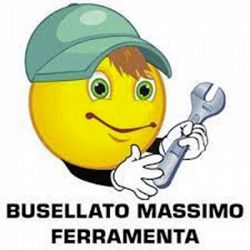 Ferramenta-Casalinghi Busellato logo