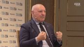 Marotta: "La Champions può essere un'ossessione"