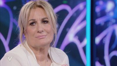 Tina Cipollari e Annarita: "Il ricordo dell'amato papà Nando"