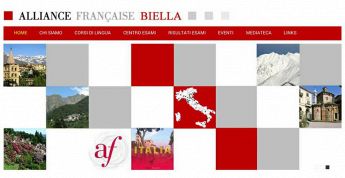 Alliance Française Biella