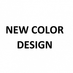 New Color Design logo