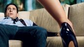 Stasera in TV: film, serie e programmi di mercoledì 17 gennaio, da Mud a Crazy, Stupid, Love