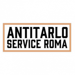 Antitarlo Services Roma logo