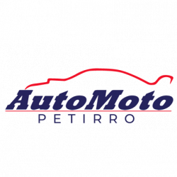 Automoto Petirro logo