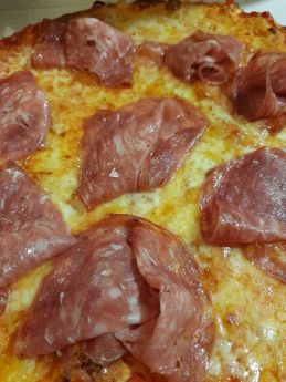 Vecio Veneto Solo Pizza della Zia Alle PIZZA VECIO