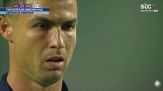 CR7 non si arrende