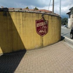 Ristorante Villa logo