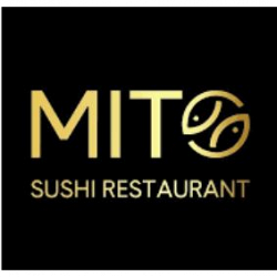 Mito Sushi Restaurant logo