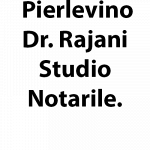 Rajani Dr. Pierlevino Notaio