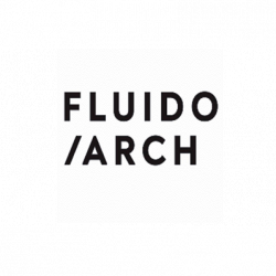 Fluido Arch - Claudio Bosio e Elisa Mensa Architetti logo