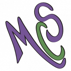 M.C.S. logo