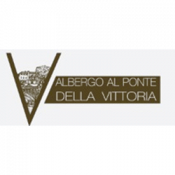 Albergo Al Ponte Della Vittoria - Ristorante dai Tedeschi logo