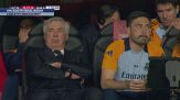Ancelotti-Real addio