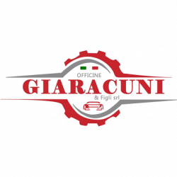 Autosoccorso Giaracuni Antonio logo
