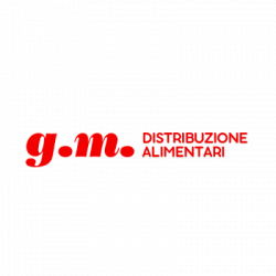 GM Distribuzione Alimentari logo
