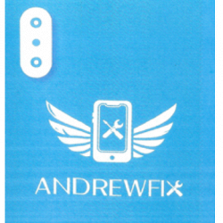 Andrewfix logo
