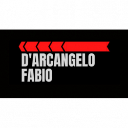 D'Arcangelo Fabio - Officina Autorizzata Fiat-Lancia-Bosch logo