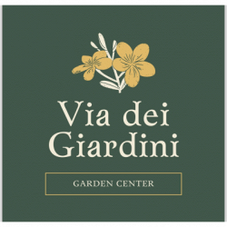 Via dei Giardini logo