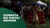 Giornata dei popoli indigeni