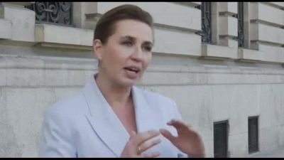 La premier danese: "La Groenlandia appartiene ai groenlandesi"